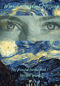 when emily went missing book