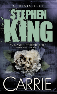 carrie stephen king