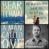 fredrik backman reading guide