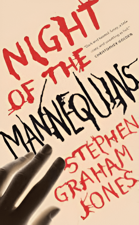 night of the mannequins novella